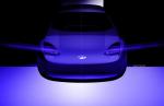 Hyundai Prophecy Concept 2020 года